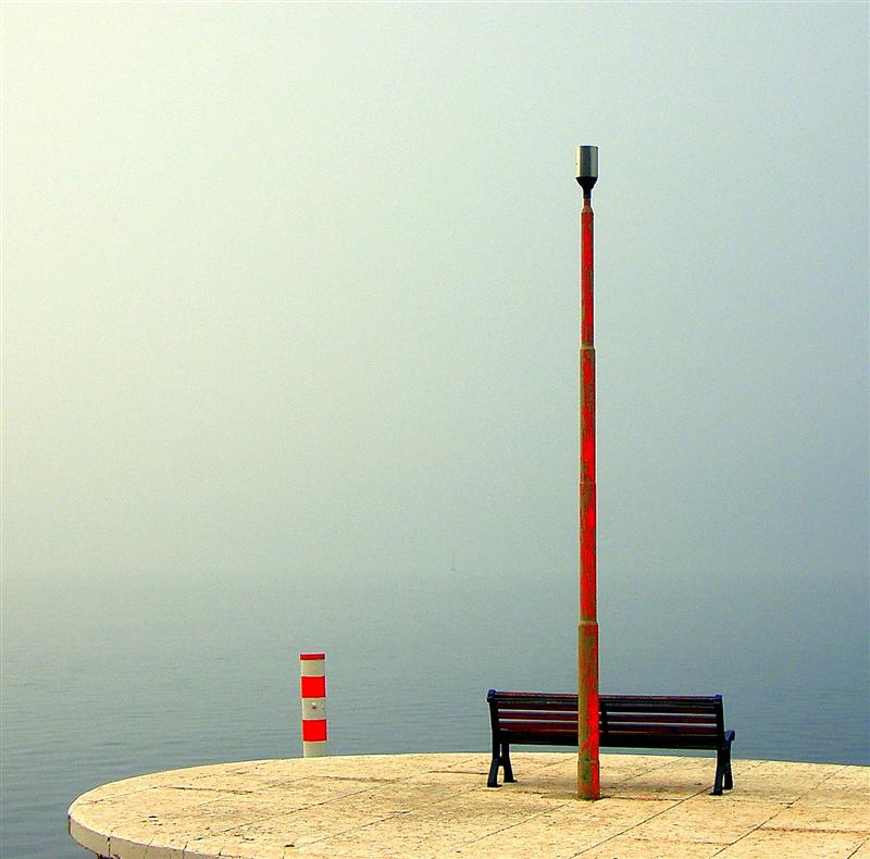 Fotografia realizzata da Hankye
