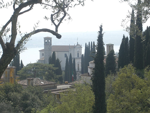 Fotografia realizzata da Gianluca Braschi