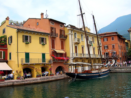 Fotografia realizzata da Marco Squassina